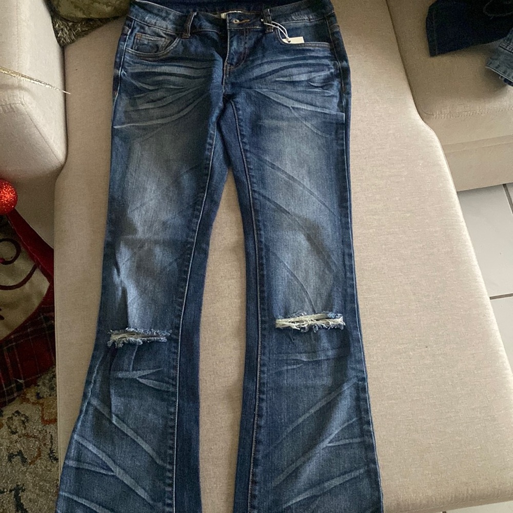 #JEANS
